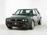 Lancia Delta HF Integrale Evoluzione Verde York 1992 года